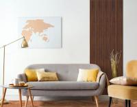 Стеновая панель My Step 2900х160х13,5mm MSP111