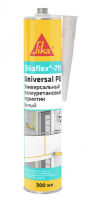 Sikaflex 719 Universal PU - полиуретановый герметик