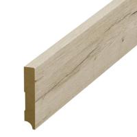 Плинтус МДФ Classen Listva 78 мм 57516