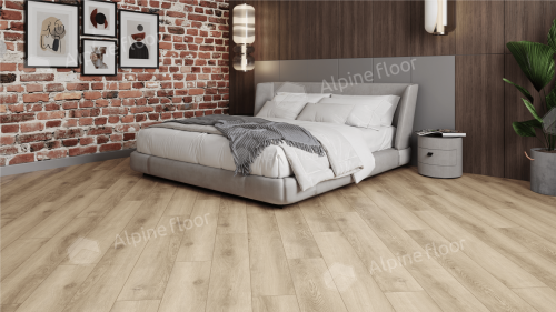 Ламинат ALPINE FLOOR Alpine Floor Ламинат Дуб Флоренция LF100-07