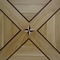 Модульный паркет GoodWood М-607 G07182