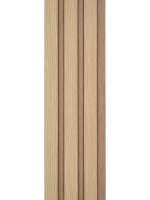 Водостойкая стеновая панель My Step MSP102