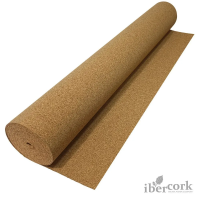 Пробковая подложка