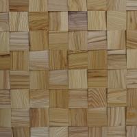 Стеновые панели GoodWood скол Ясень натур G07139