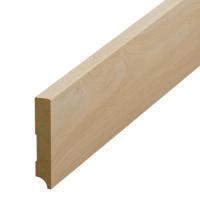 Плинтус МДФ Classen Listva 78 мм 57486