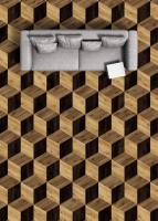 Виниловые полы Moduleo Moods Big Diamond 357