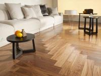 Паркет KRAFT PARKETT Английская елка Арт.8