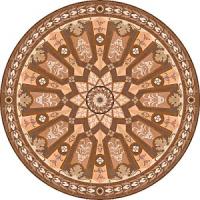 Художественный паркет KRAFT PARKETT 189