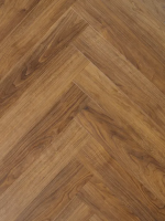 Виниловый Пол My Step Аква (Aqua) LVT Елка Орех Тела MSAG02