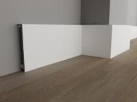 Напольный плинтус Marca Bello Piazza 100 (100*16*2000мм)