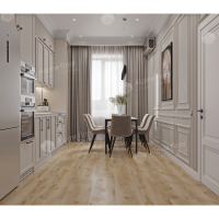 Ламинат Alpine Floor by Classen Aqua Life XL Дуб Лугано LF104-12