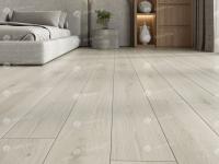 Кварцвиниловая плитка LVT Alpine Floor Ultra ДУБ ПЕПЕЛЬНЫЙ ECO 5-16