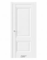 Межкомнатные двери «КОНСУЛ ДВЕРИ» Palazzo 3F - Emlayer белый