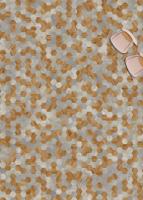 Виниловые полы Moduleo Moods Hexagon 334