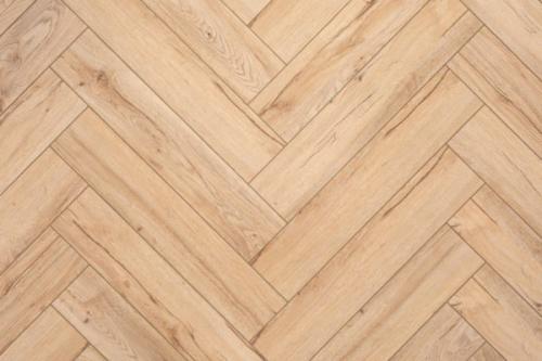 Кварцвиниловая Плитка SPC Aquafloor Space Parquet Light AF4507PQL