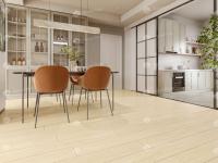 Кварцвиниловая плитка LVT Alpine Floor Sequoia Секвойя Калифорния ЕСО 6-6 LVT