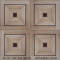 Модульный паркет BASTEL Модуль-110