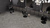 Каменно-полимерный ламинат SPC Alpine Floor Parquet Light ВЕНГЕ ГРЕЙ ЕСО 13-8 MC