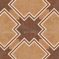 Модульный паркет KRAFT PARKETT Модуль-123