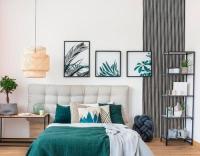 Стеновая панель My Step 2900х122х12mm MSP107