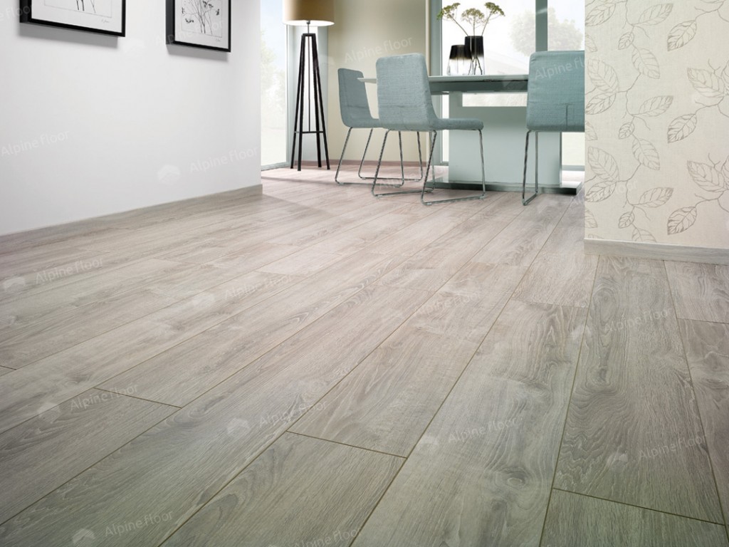 Ламинат Homflor by Alpine Floor Могучий Дуб Береговой Strong Sardinia Oak 619