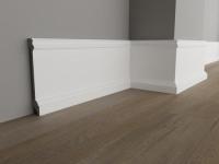 Напольный плинтус Marca Bello Teatro 100 (100*16*2000мм)