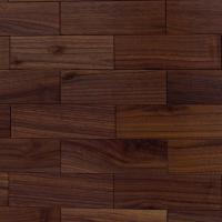 Стеновые панели GoodWood скол Орех керпич G07142