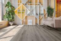Кварц-виниловая напольная плитка серии ALPINE FLOOR GRAND SEQUOIA LVT LVT ламинат Клауд ECO 11-1502