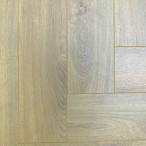 Ламинат KRONOTEX (Кронотекс) HERRINGBONE Kashmir OAK / Дуб Кашмир D 6018