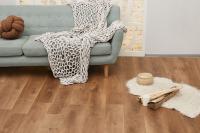 Каменно-полимерный ламинат SPC Alpine Floor Premium XL Дуб Насыщенный ABA ECO 7-7 MC