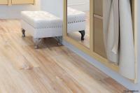 Пробковые полы c фотопечатью замковой CORKSTYLE (КОРКСТАЙЛ) WOOD XL OAK GEKALTE NEW