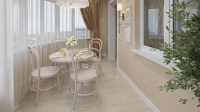 Каменно-полимерный ламинат SPC Alpine Floor Grand Sequoia ГРАНД СЕКВОЙЯ ГИПЕРИОН ECO 11-25 MC
