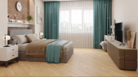 Каменно-полимерный ламинат SPC Alpine Floor Grand Sequoia ГРАНД СЕКВОЙЯ АДЕНДРОН ECO 11-23 MC