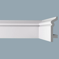 Плинтус напольный  Royce   XPS RP 2