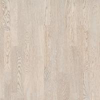 Паркетная доска TARKETT (ТАРКЕТТ) SALSA ART Дуб WHITE GOLD 3-полосный