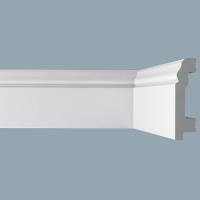 Плинтус напольный  Royce  XPS RP 14