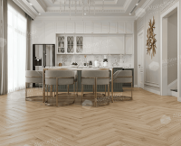 Ламинат Alpine Floor Original Herringbone 8 Pro Дуб Артуа LF102-12