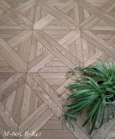 Модульный паркет Kraft parkett M-605.B 842