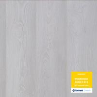 Ламинат TARKETT (ТАРКЕТТ) WOODSTOCK FAMILY Дуб снежный люкс