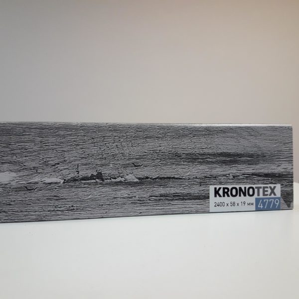 Плинтус МДФ KRONOTEX (Кронотекс) KTEX1 D4779 Древесная фантазия
