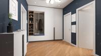 Каменно-полимерный ламинат SPC Alpine Floor Sequoia Секвойя Royal ЕСО 6-4 SPC