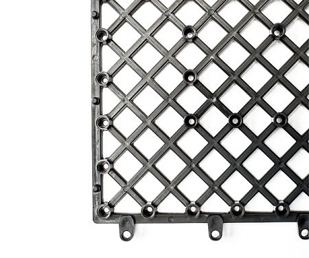 Подложка для садового паркета Dortmax