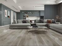 Кварцвиниловая плитка LVT Alpine Floor Grand Sequoia LVT Квебек ECO 11-1302