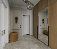 Кварцвиниловая плитка LVT Alpine Floor Stone Premium LVT Пенни ECO 26-2