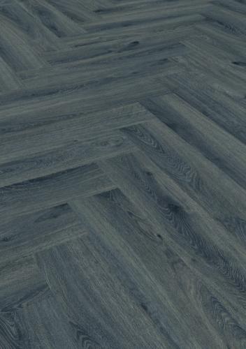 Ламинат KRONOTEX (Кронотекс) HERRINGBONE Pristige OAK Grey / Дуб Престиж Серый D 4167