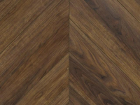 Виниловый Пол My Step Aqua LVT 3 mm Walnut Nero MSAG07