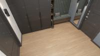 Кварцвиниловая плитка LVT Alpine Floor Sequoia Секвойя Натуральная ЕСО 6-9 LVT