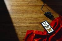 Инженерная доска AMIGO HDF 915х130 Гранд Каньон