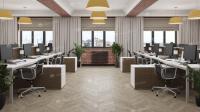 Кварцвиниловая плитка LVT Alpine Floor Chevron Alpine LVT Карите Chevron ECO 20-11