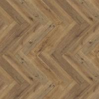 SPC ламинат Cronafloor Herringbone 2.0 Дуб Грас H017